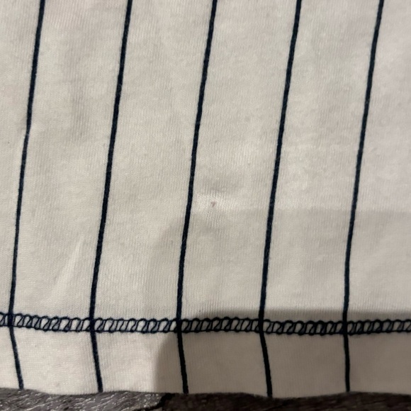 Yankees Half Sleeve Shirt - Picture 5 of 8
